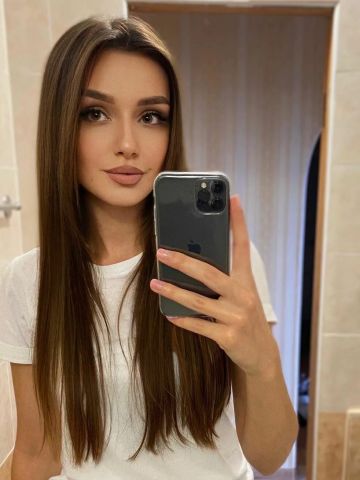 Анкета проститутки Одетта - Фото 1, , 26 лет, №268627